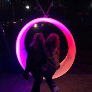 Meet your Posher, Bailey